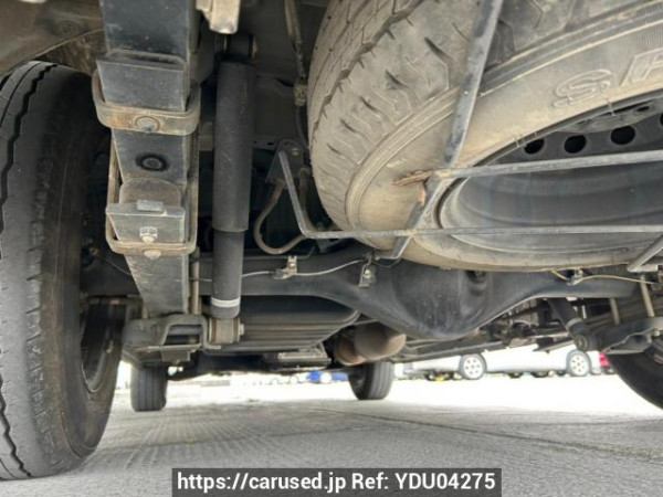 Used 2018 AT toyota hiace-van GDH201V Image[38]