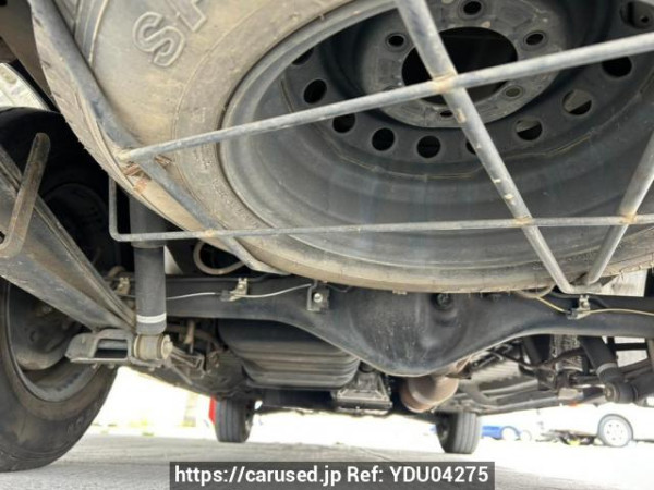 Used 2018 AT toyota hiace-van GDH201V Image[40]