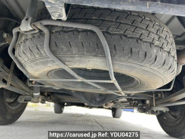 Used 2018 AT toyota hiace-van GDH201V Image[41]