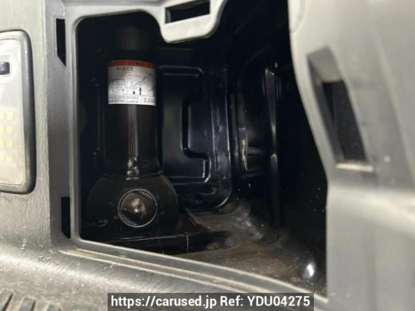 Used 2018 AT toyota hiace-van GDH201V Image[42]