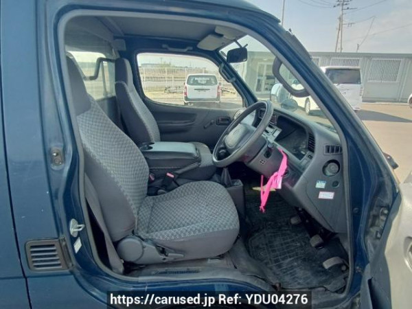Used 2001 MT toyota hiace-van RZH112V Image[12]