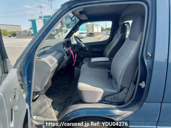 Used 2001 MT toyota hiace-van RZH112V Image[13]