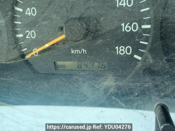 Used 2001 MT toyota hiace-van RZH112V Image[23]