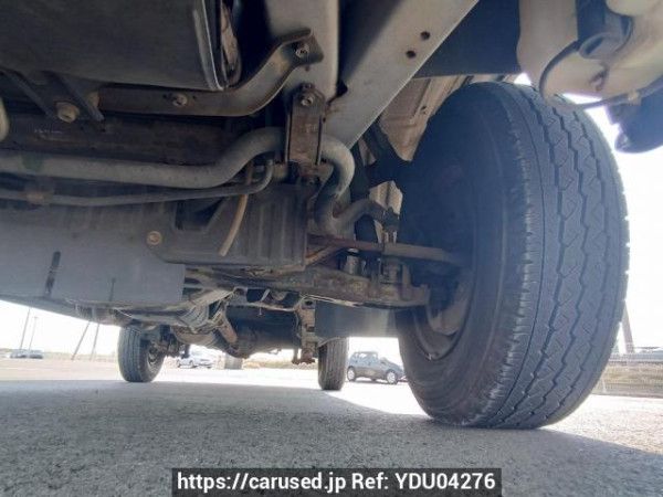 Used 2001 MT toyota hiace-van RZH112V Image[30]