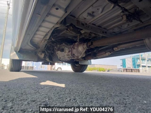 Used 2001 MT toyota hiace-van RZH112V Image[33]