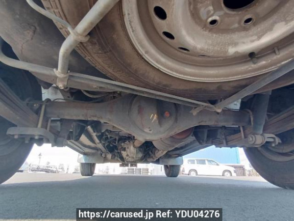 Used 2001 MT toyota hiace-van RZH112V Image[37]