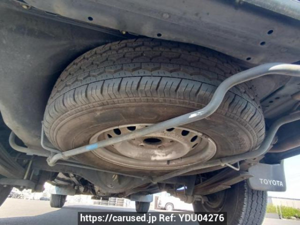 Used 2001 MT toyota hiace-van RZH112V Image[38]