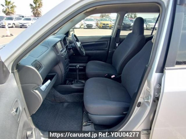 Used 2009 AT toyota probox-van NCP55V Image[14]