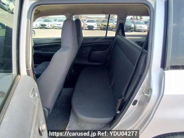 Used 2009 AT toyota probox-van NCP55V Image[16]