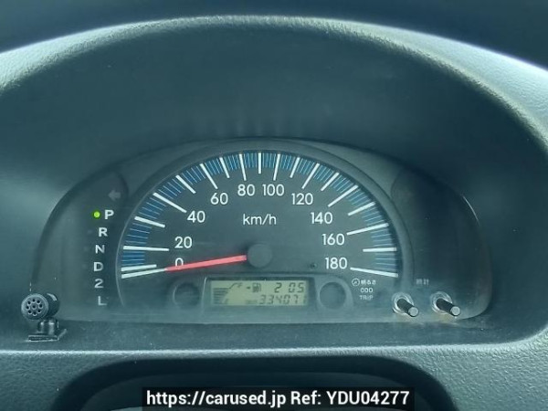 Used 2009 AT toyota probox-van NCP55V Image[19]