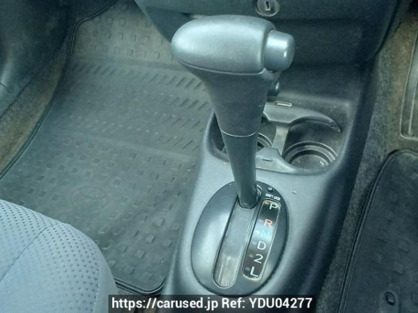 Used 2009 AT toyota probox-van NCP55V Image[23]