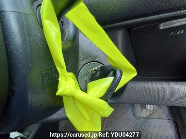 Used 2009 AT toyota probox-van NCP55V Image[24]