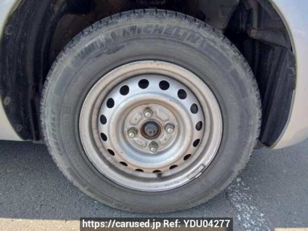 Used 2009 AT toyota probox-van NCP55V Image[25]