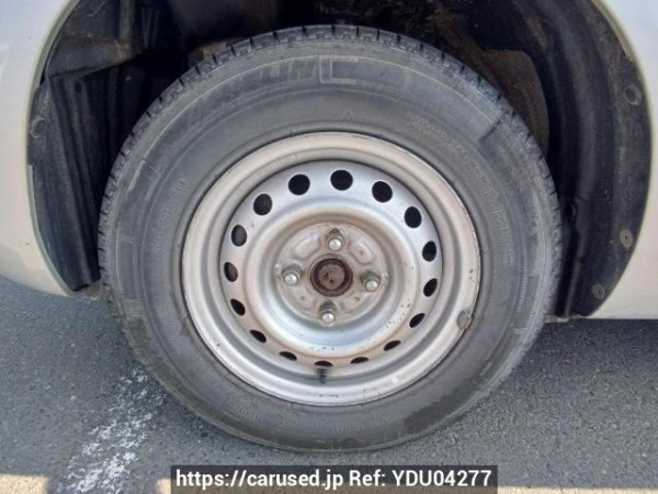 Used 2009 AT toyota probox-van NCP55V Image[26]