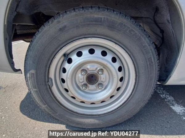 Used 2009 AT toyota probox-van NCP55V Image[27]