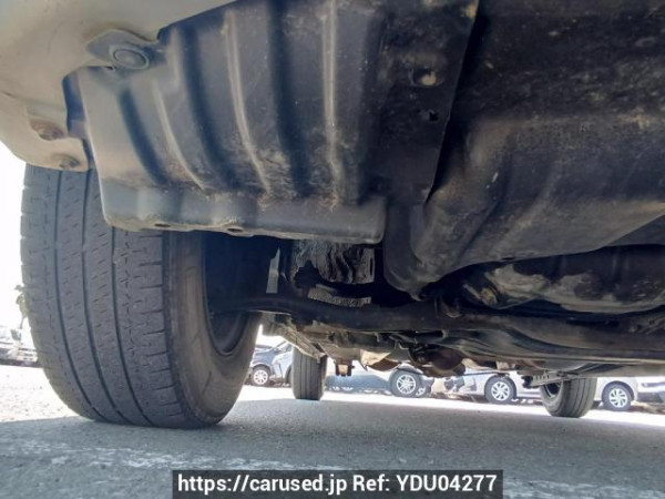 Used 2009 AT toyota probox-van NCP55V Image[29]