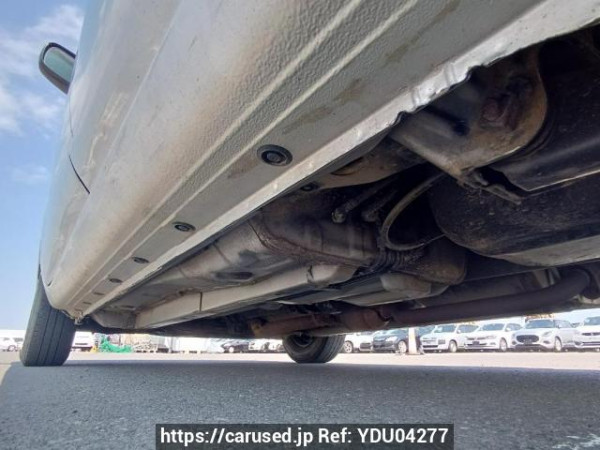 Used 2009 AT toyota probox-van NCP55V Image[33]