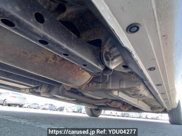 Used 2009 AT toyota probox-van NCP55V Image[34]