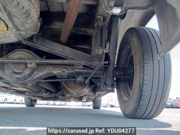 Used 2009 AT toyota probox-van NCP55V Image[37]