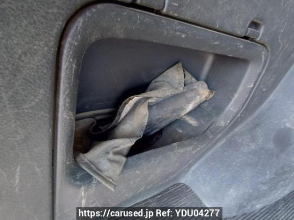 Used 2009 AT toyota probox-van NCP55V Image[40]