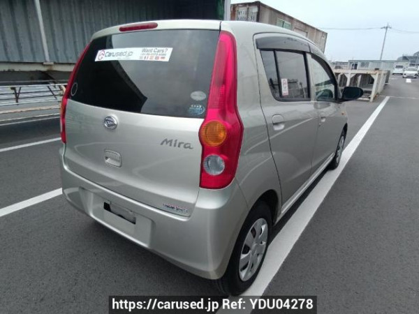 Used 2007 AT daihatsu mira L275S Image[6]