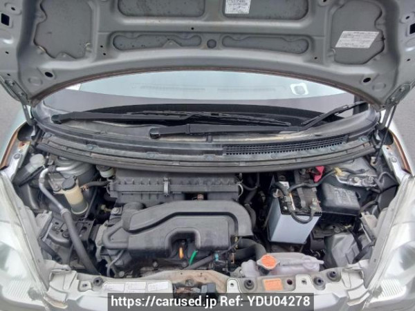 Used 2007 AT daihatsu mira L275S Image[9]