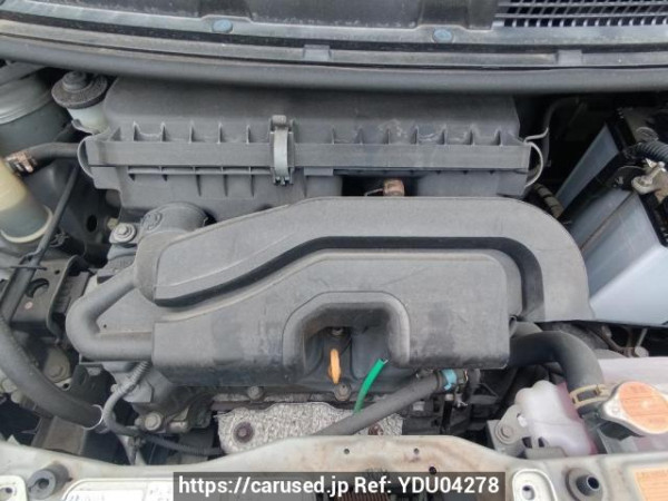 Used 2007 AT daihatsu mira L275S Image[10]