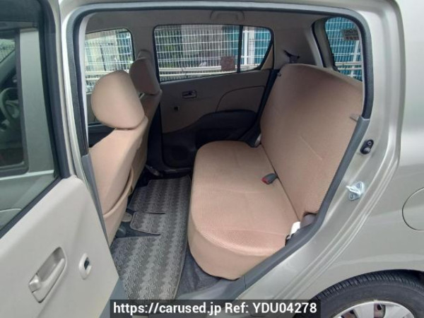 Used 2007 AT daihatsu mira L275S Image[16]