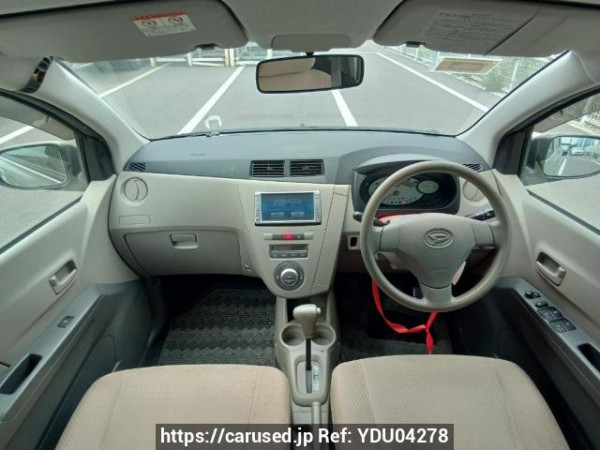 Used 2007 AT daihatsu mira L275S Image[17]