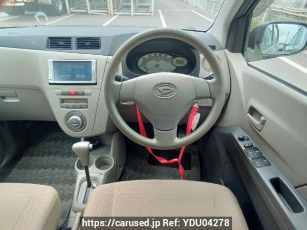 Used 2007 AT daihatsu mira L275S Image[20]