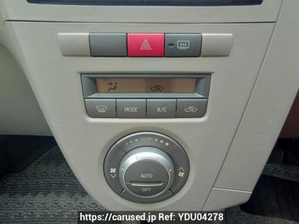 Used 2007 AT daihatsu mira L275S Image[22]