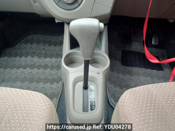 Used 2007 AT daihatsu mira L275S Image[23]