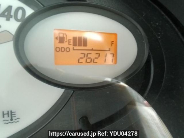 Used 2007 AT daihatsu mira L275S Image[25]