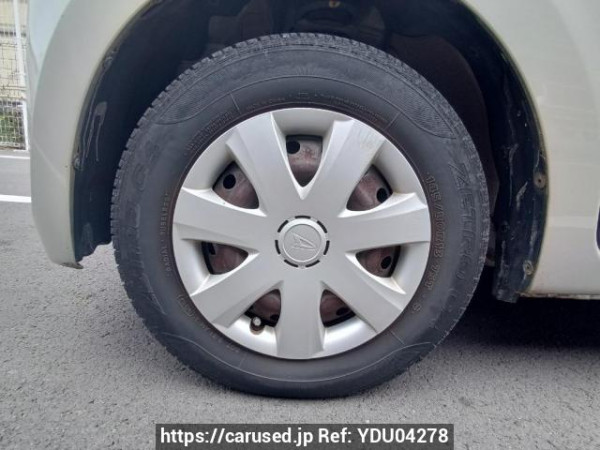 Used 2007 AT daihatsu mira L275S Image[28]