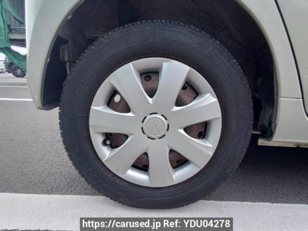 Used 2007 AT daihatsu mira L275S Image[29]