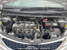 Used 2015 AT subaru trezia NCP125X Image[9]