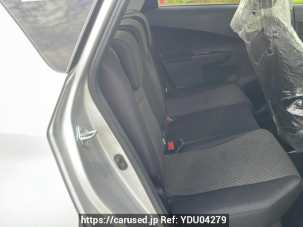 Used 2015 AT subaru trezia NCP125X Image[14]