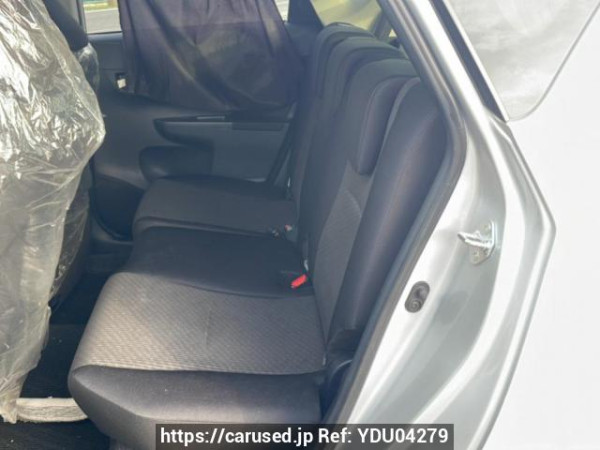 Used 2015 AT subaru trezia NCP125X Image[15]