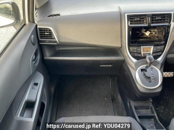 Used 2015 AT subaru trezia NCP125X Image[17]