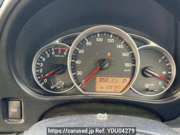 Used 2015 AT subaru trezia NCP125X Image[19]