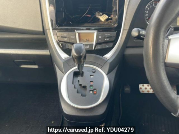 Used 2015 AT subaru trezia NCP125X Image[21]