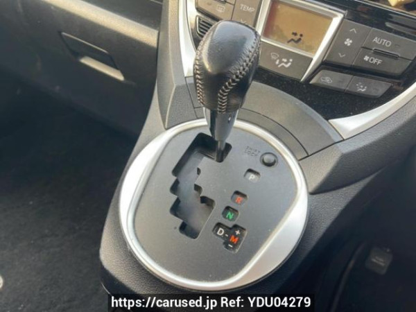 Used 2015 AT subaru trezia NCP125X Image[23]