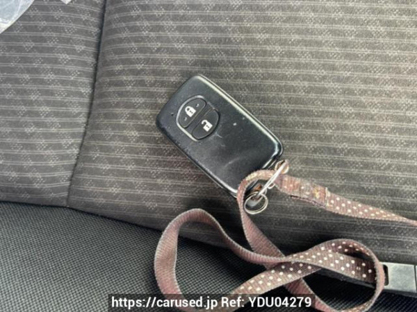 Used 2015 AT subaru trezia NCP125X Image[25]