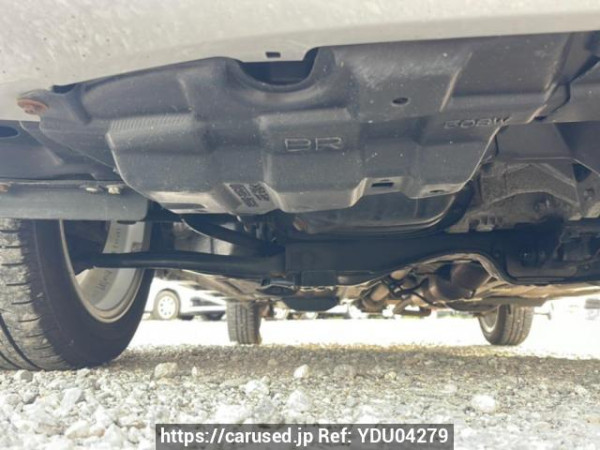 Used 2015 AT subaru trezia NCP125X Image[30]