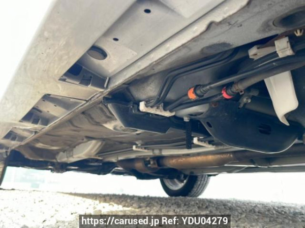 Used 2015 AT subaru trezia NCP125X Image[34]