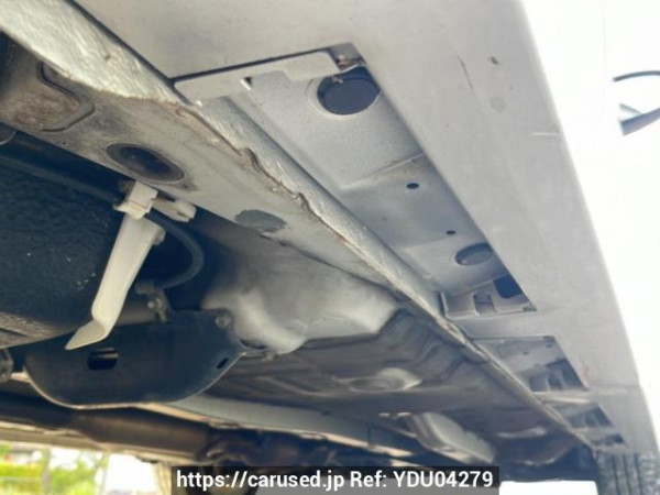 Used 2015 AT subaru trezia NCP125X Image[35]