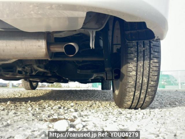 Used 2015 AT subaru trezia NCP125X Image[37]