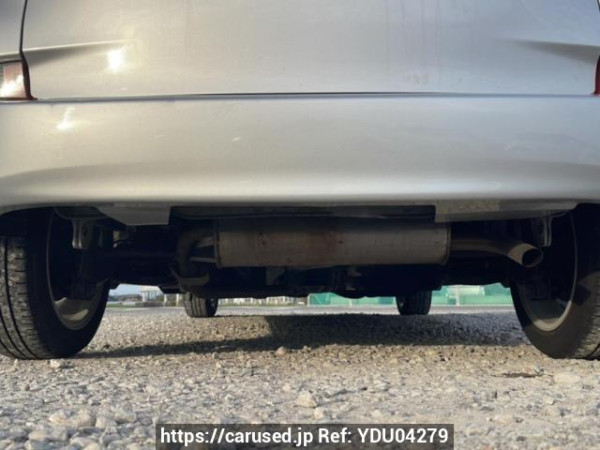 Used 2015 AT subaru trezia NCP125X Image[38]