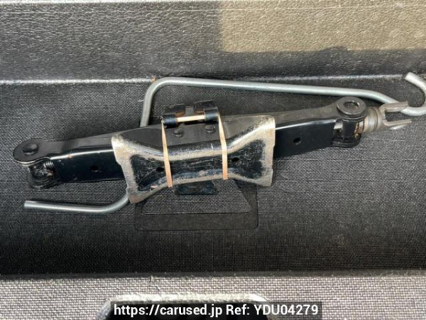 Used 2015 AT subaru trezia NCP125X Image[39]