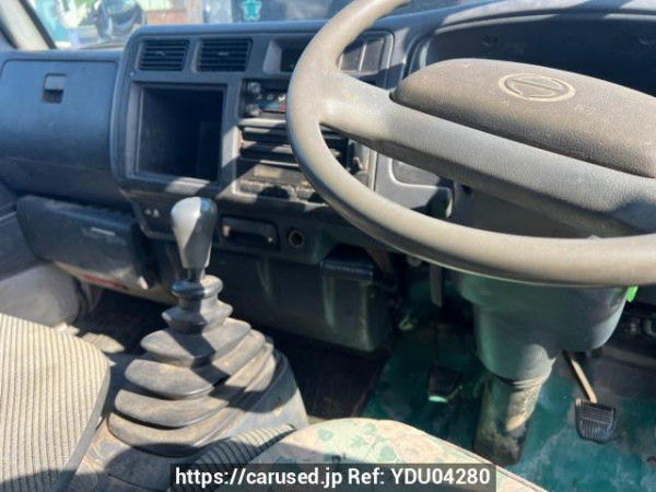 Used 1996 MT hino ranger BU112T Image[7]